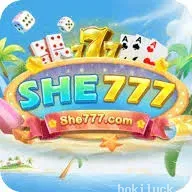 Ikon she777